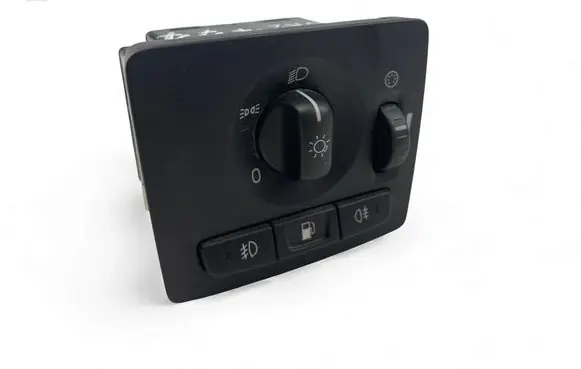 Volvo V50 Light switch 30739299