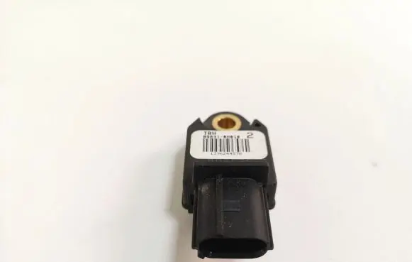 Toyota Yaris Airbag deployment crash/impact sensor 898310H010