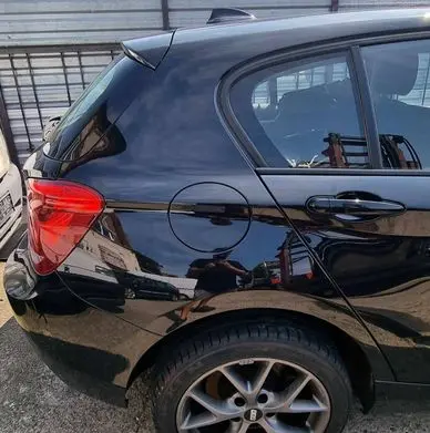 BMW 1 F20 F21 Rear quarter panel 