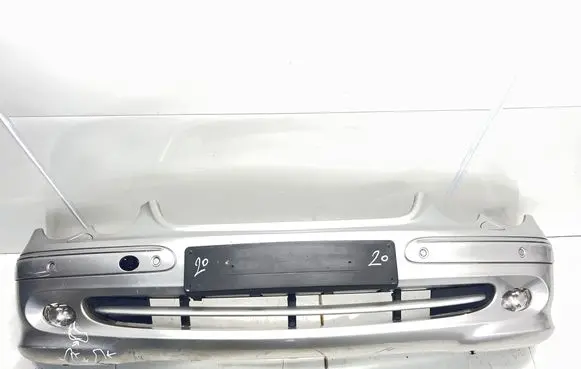 Mercedes-Benz CLK A209 C209 Front tow hook cap/cover A2098850025