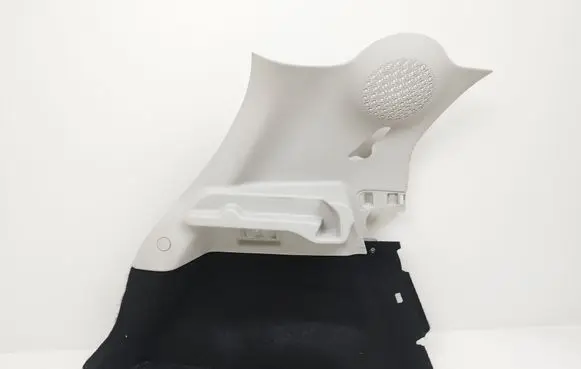 Smart ForFour II W453 Other trunk/boot trim element