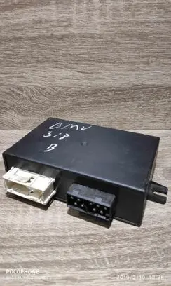 BMW 3 E36 Alarm control unit/module 8353569 141306 61358353569