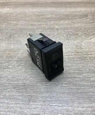 Audi 80 90 S2 B4 Headlight level height control switch 8A0941301