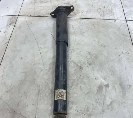 Volvo XC70 Rear shock absorber/damper 31262151 7G9118020NA 2592006