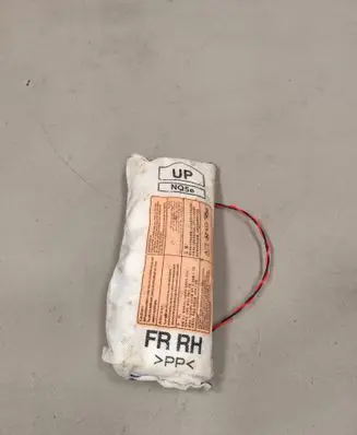 KIA Sportage Seat airbag SPORTAGEVAIRBAG