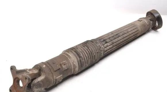 Jeep Cherokee Middle center prop shaft 