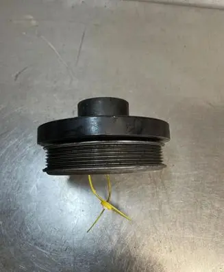 Mercedes-Benz E W212 Dual mass flywheel 