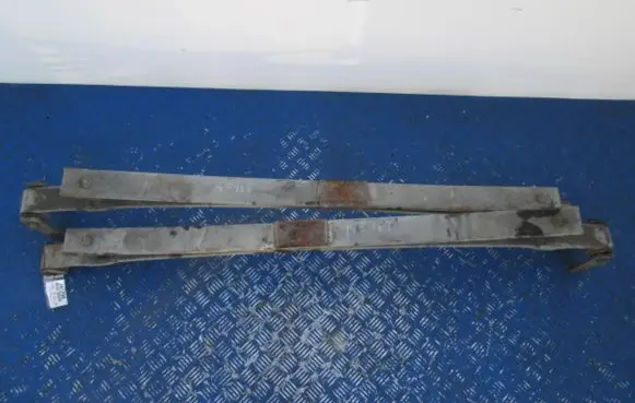 Volkswagen PASSAT B3 Rear leaf spring 