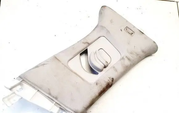 Citroen C5 (B) pillar trim (top) 67582D