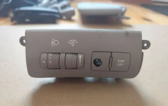 KIA Ceed Light switch 933001H400ED