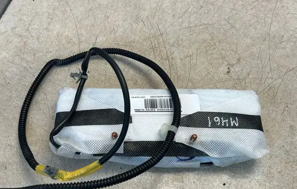Nissan Note (E12) Seat airbag J02CSABRH