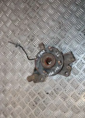 Ford Fiesta Front wheel hub C1BC3K171DA