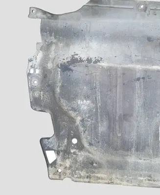Ford S-MAX Engine splash shield/under tray