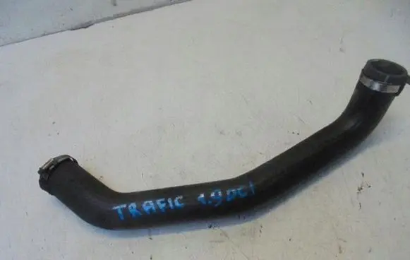 Renault Trafic I Air intake duct part