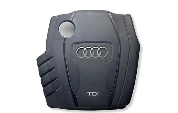 Audi A5 Sportback 8TA Engine cover (trim) 03L103925AB