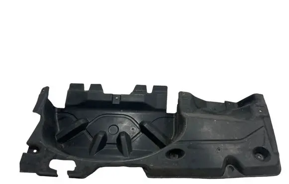Volkswagen Multivan T5 Trunk boot underbody cover/under tray 7H0825194