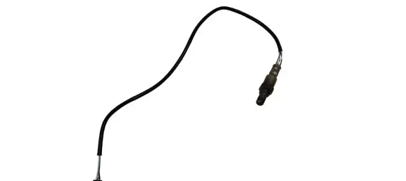 Ford Mustang VI Lambda probe sensor FR3A9G444 FR3A9G444AA N0075