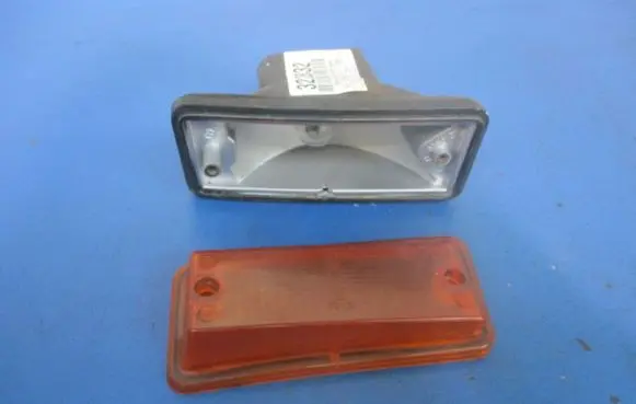 Fiat 126 Front indicator light