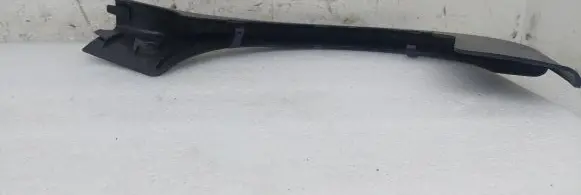 Mercedes-Benz E W212 Other trunk/boot trim element 2128210489