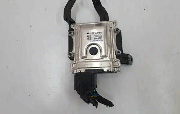 Hyundai Tucson IV NX4 Gearbox control unit/module 95441-3D216