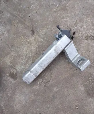 Mercedes-Benz E W213 Radiator support slam panel bracket A2136200400