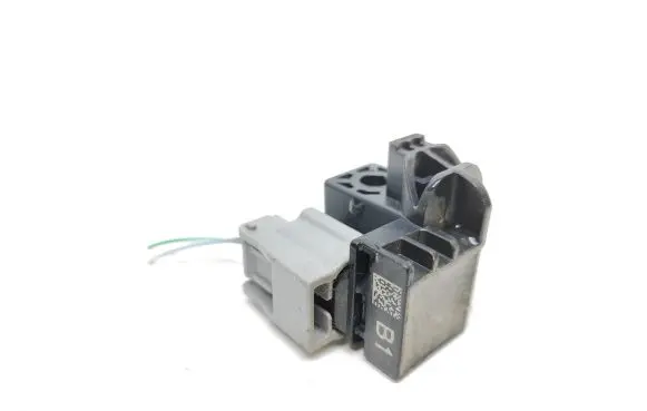 Renault Megane IV Airbag deployment crash/impact sensor 988337713R