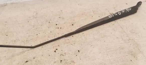 Peugeot 1007 Front wiper blade arm 9646460180