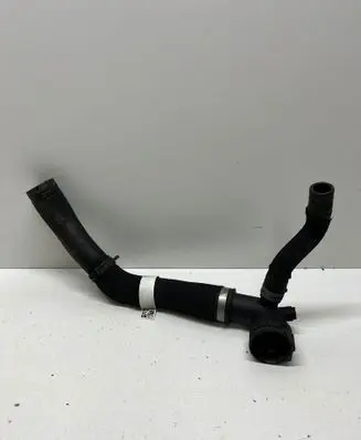 Audi A6 S6 C8 4K Coolant pipe/hose 4K0122055AL 4k0122293de
