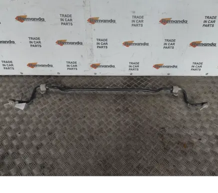 Rear anti-roll bar/sway bar