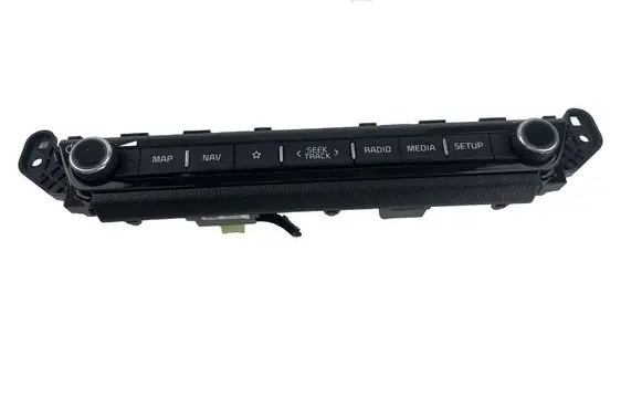 KIA Niro Head unit multimedia control 96540G5300WK