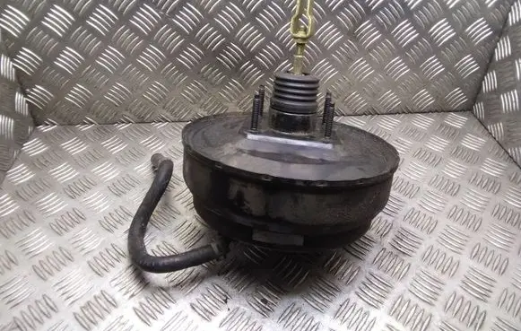 Subaru Legacy Brake booster 86406228