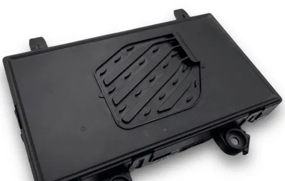 Mercedes-Benz A W177 AMG Central body control module S3861 A1779000909