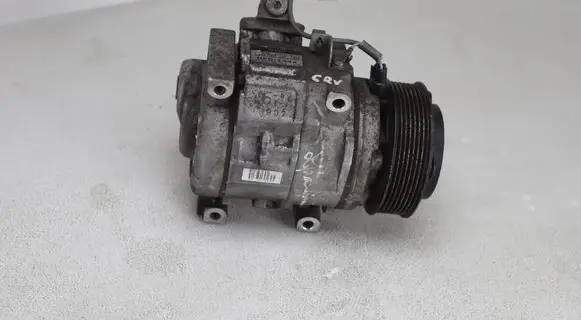 Honda CR-V Air conditioning (A/C) compressor (pump) 4472802171 2473008690