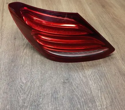 Mercedes-Benz E W213 Rear/tail lights A2139067900