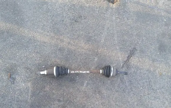 Citroen C3 Pluriel Front driveshaft