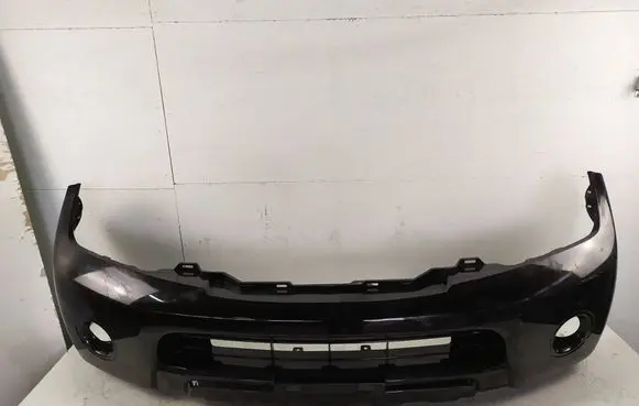 Nissan Navara D40 Front bumper 620225X00H