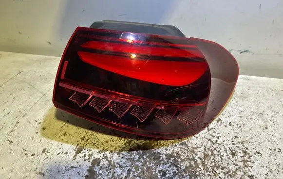 Mercedes-Benz EQA Rear/tail lights A2479067607 H247RE H24XM2