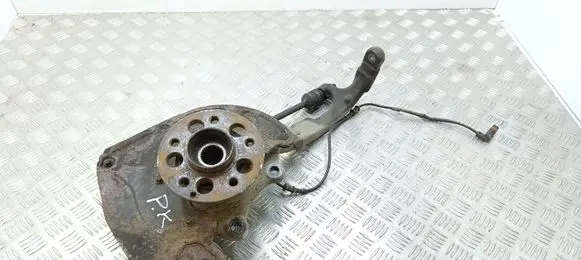 Mercedes-Benz S W221 Front wheel hub