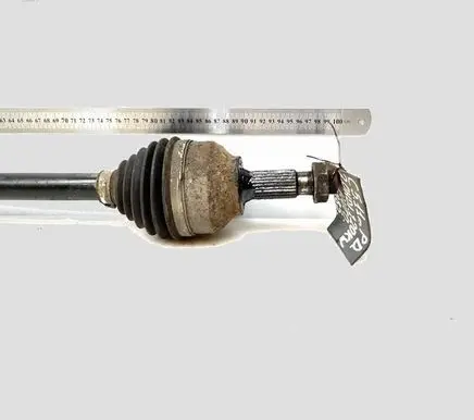 Citroen C5 Front driveshaft