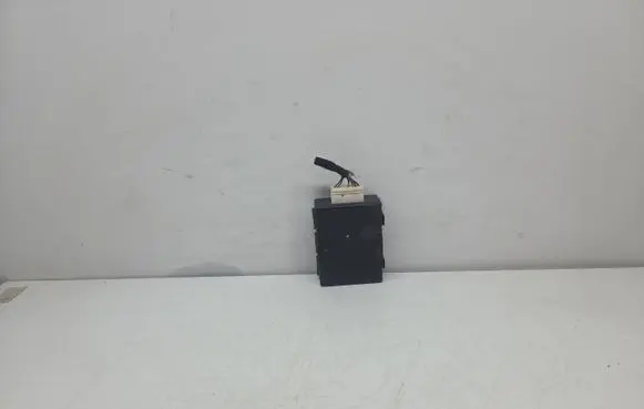 Chevrolet Captiva Power steering control unit/module 20943798