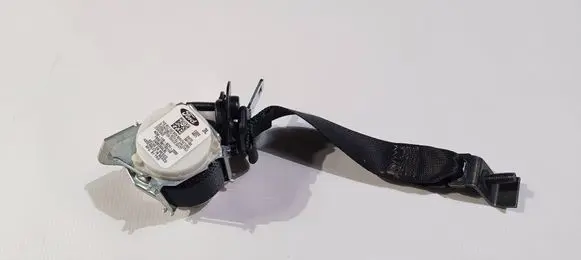 Ford Explorer V Third row seat belt FB5378611B51AB