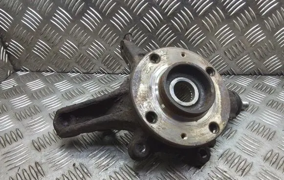 Citroen Berlingo Front wheel hub