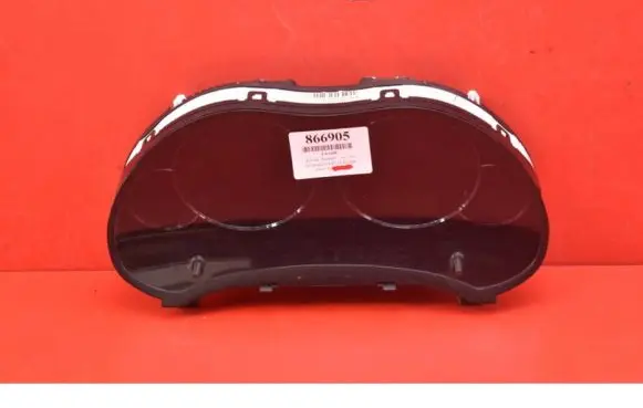 Toyota Avensis Verso Speedometer (instrument cluster) 83800-05C00-C