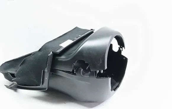 BMW 5 F10 F11 Steering wheel column trim 9166950