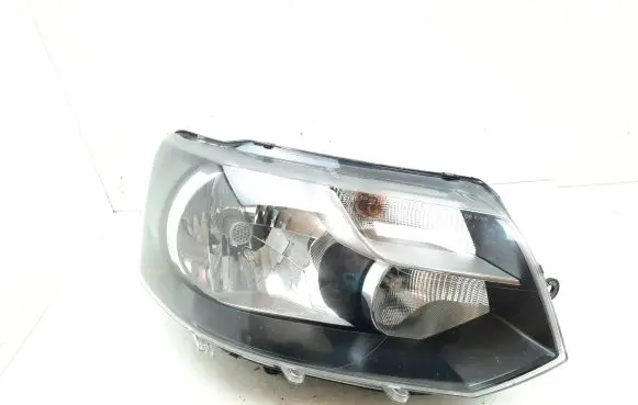 Volkswagen Transporter - Caravelle T5 Headlight/headlamp 7E1941016D