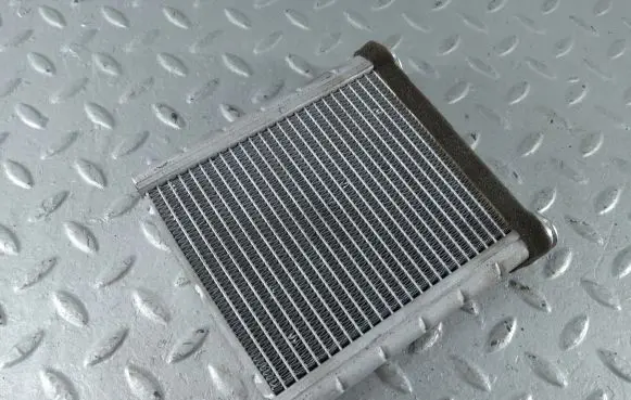 Audi A8 S8 D4 4H Heater blower radiator 4H0898037B