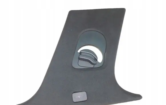 Peugeot 508 (B) pillar trim (top) 4394045824445