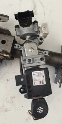 Suzuki Grand Vitara II Immobilizer control unit/module 3397065J00GA