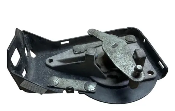Jeep Grand Cherokee (WJ) Accelerator pedal position sensor 53031575AD