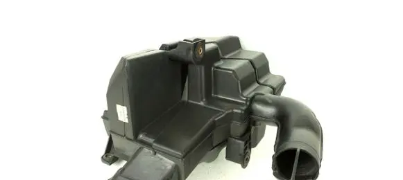 Ford Focus Engine control unit box 3M5112A659DD